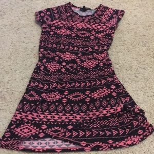 Girls dress/ coverup